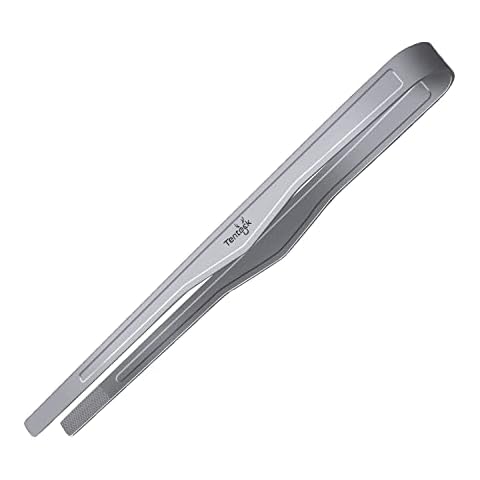 Pince à Griller Tentock en Titane Cover