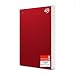 Produktbild Seagate One Touch Portable External Hard Drive 1TB PC Notebook & Mac USB 3.0 Black Model Number STKB1000403 - Includes Mylio Create 1 Year Adobe Creative Cloud Photo Subscription 4 Months