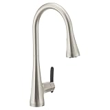 Moen Sinema 3-in-1 Spot Resist
