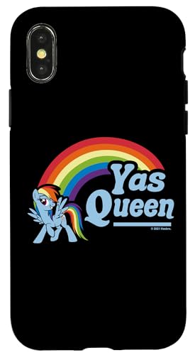 Coque iPhone X/XS My Little Pony pour sublimer votre style urbain au quotidien