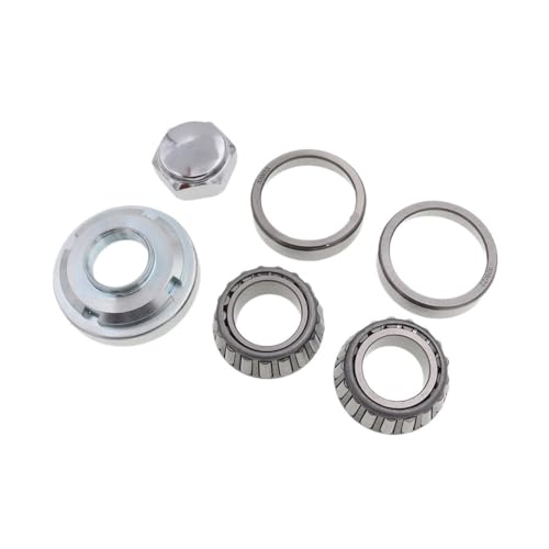 Roulement conique 320-23 pour corriger la direction dure de votre Pit Bike ou ATV