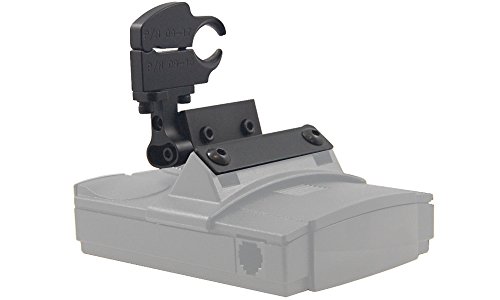 50% Off Discount BlendMount BV1-3030, Custom Mount for Your Valentine One Radar Detector - Precision Machined Aircraft Grade Aluminum - Designed and Manufactured in USA