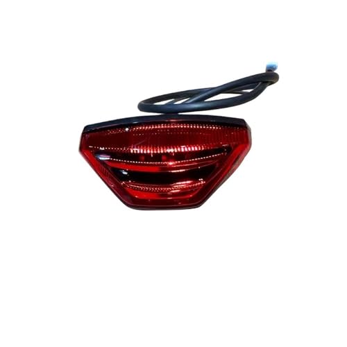 Feu arrière d'origine pour Sur-Ron Ultra Bee - Pièce de rechange pour moto dirtbike