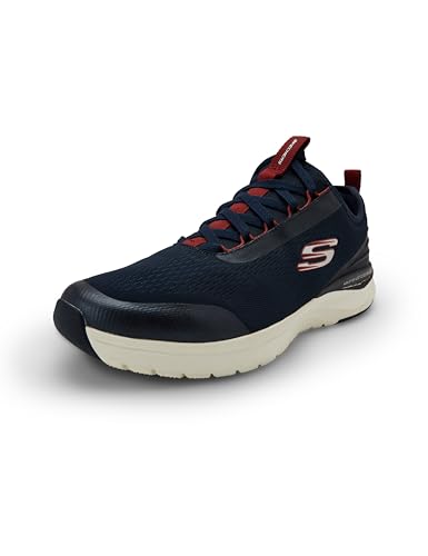Image of Skechers Men Ultra Groove Zardov Slip-On