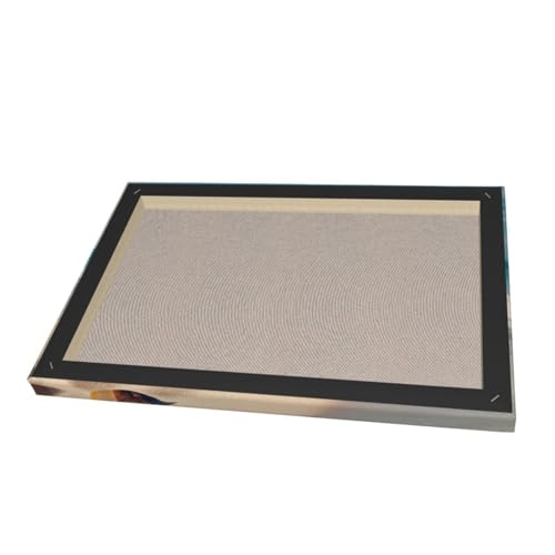 Tableau de mer sans cadre YoupO pour décorer un mur vide