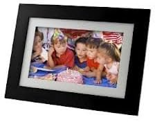 Pandigital PAN707 7" Digital Picture Frame