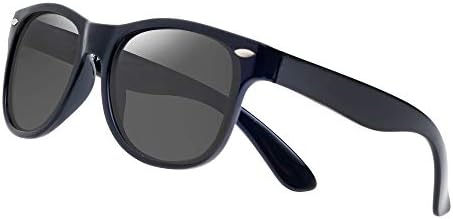 Kids Sunglasses Boys Girls Toddler Sunglass Unbreakable UV Protection Kid Polarized Sun Glasses age 3-10