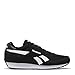 Reebok Rewind Run, Zapatillas Unisex adulto, Core Black White Core Black, 43 EU