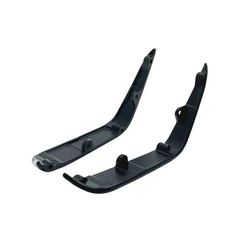 Kit métal MJX Hyper GO H12Y : protégez le châssis de votre voiture sur chenilles 1/12