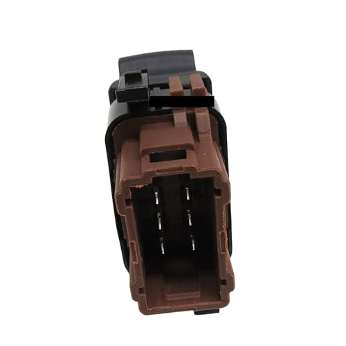 Bouton de fenêtre électrique pour Nissan Interstar Commutateur de Commande Fluide