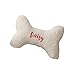 Personalization Universe Personalized Dog Bone Pet Pillow - Small