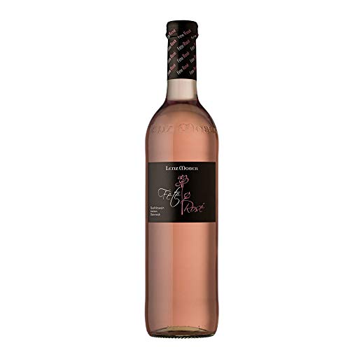 Preisvergleich Produktbild Lenz Moser Fete Rose 6x0,75l