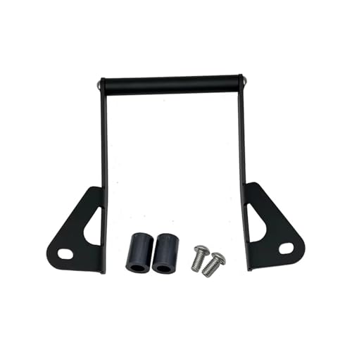 Support d'extension de barre anti vibration Moto V85TT 2019-2024 12mm