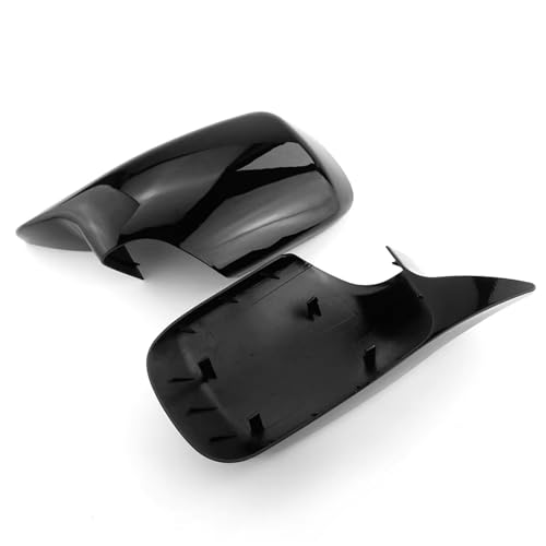 Coque Rétroviseur BMW E46 E39 Stop Infiltrations Couvercle Rétroviseur Voiture - 2