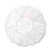 RightCare Disposable Net Bouffant Caps 24
