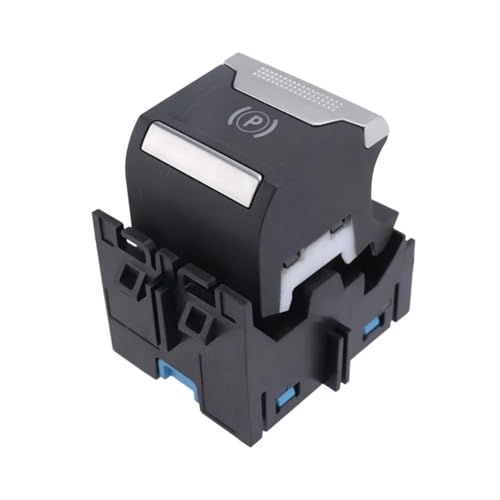 Interruptor freno mano eléctrico con respuesta táctil precisa 9810593577