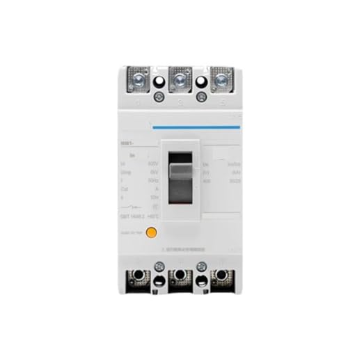 Disjoncteur boîtier moulé NM1-250H/3300 225A boîtier de coupure
