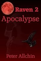 Raven2 Apocalypse 1515314170 Book Cover
