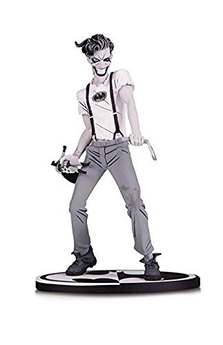 Amazon.co.jp: DC Collectibles バットマン:ブラック&ホワイト