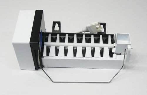 Repuesto Fabrica Hielo D7824706Q X psblty miniatura 1