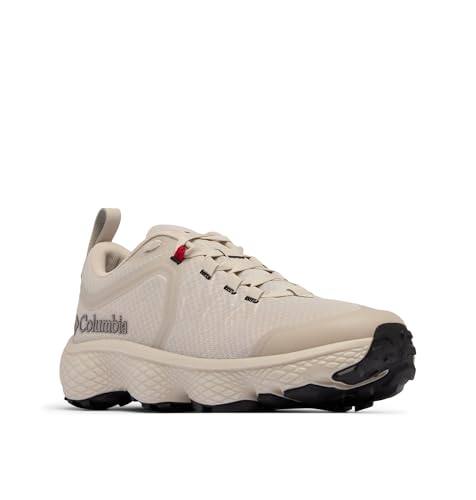 Image of Columbia Mens Escape Thrive Titanium Hiking Shoe