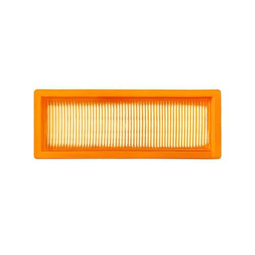 1 Filtro Lavable. Compatible con Karcher SE 2001 SE 3001 SE 5100 SE 6100 A2801 Plus, repuestos de aspiradora