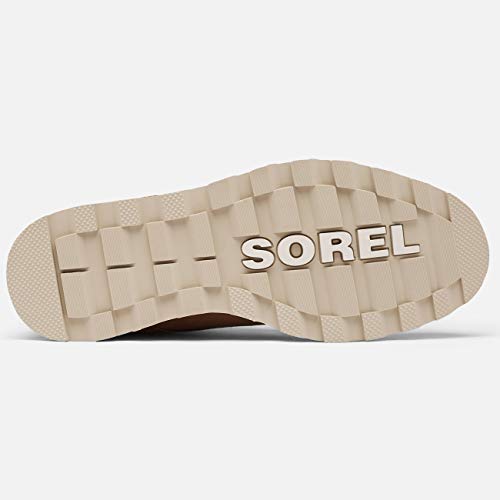 Image of SOREL Men's Madson ll Moc Toe Waterproof Boot