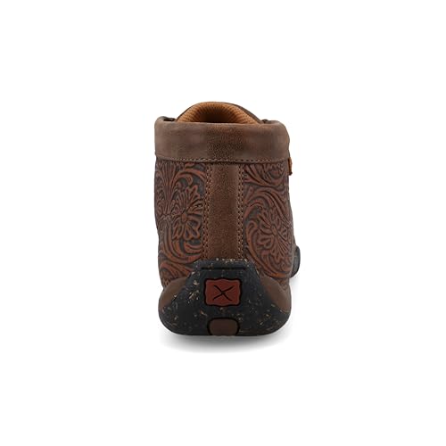 Image of Twisted X Men's Chukka Driving Moccasins