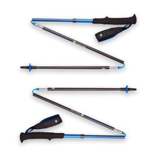 Distance Carbon Z Poles by Black Diamond