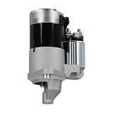 Starter For Yanmar 1GM 2GM 3GM Marine Series 1980-1984 12817077010 1.0KW 12V