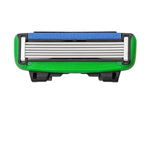 Amazon.com: Filomatic Replacement Razor Heads – Pack of 8 : Beauty ...