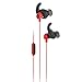 JBL Reflect Mini In-Ear Headphones 3.5mm Stereo Wired Sweatproof Earbud with 1 Button Remote and Mic