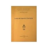 Tipo - Litografia del Ministero della Marina
