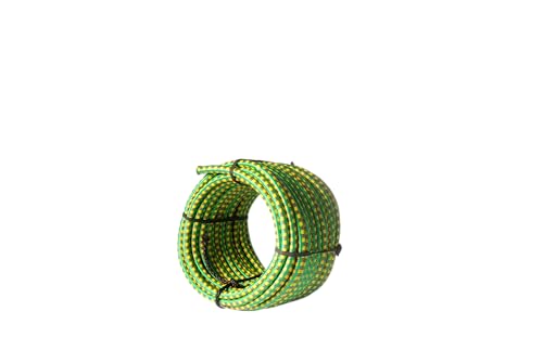 Sandow elástico Chapuis EL450 de 4 mm resistente a la tensión para sujetar equipaje exterior 3