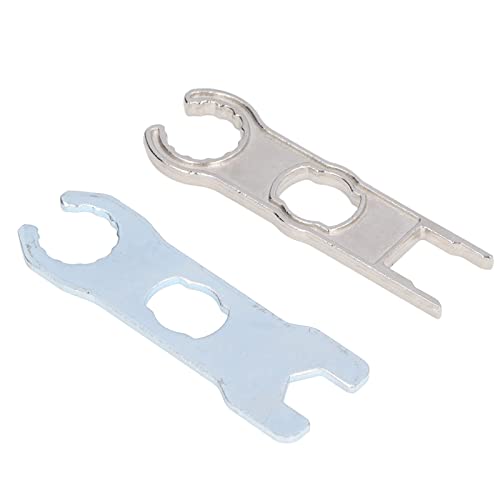 Ferramenta de conector de painel solar, chave de metal de conector solar Eficiência aumentada Peso l