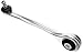 Dorman Premium CB12088PR Front Right Upper Forward Suspension Control Arm and Ball Joint Assembly Compatible with Select Audi/Porsche Models