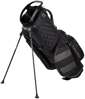 Amazon | キャロウェイ(Callaway) キャディバッグ STN SPL-I CHAR FW