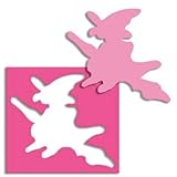 stanzt auch Exoten, wie Korkpapier oder Wachsplatten