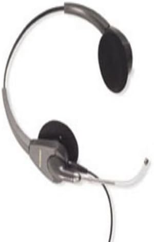 H101 encore headset (binaural) for use with the cisco 7940, 7960 and 7970