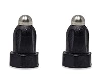 Algopix Similar Product 1 - Educator Short Stainless Steel Contact