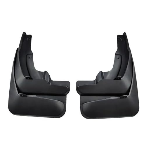 Bavettes garde-boue Toyota Venza 2012-2018 pour stopper les impacts de gravillons sur les ailes