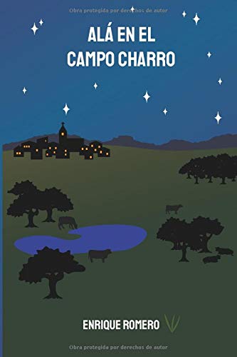 ALÁ EN EL CAMPO CHARRO