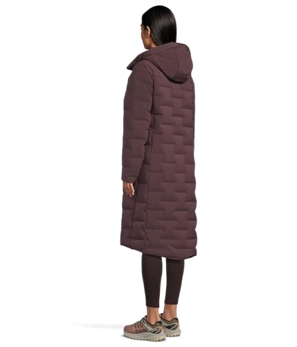 Doudoune longue Mountain Hardwear StretchDown isolante taille XL - 3
