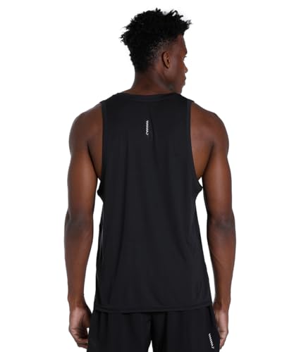 Débardeur de running RUN FAVOURITE Homme - vue 3