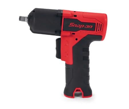 Amazon.co.jp: スナップオン 3/8 コードレス インパクト CT861 レッド 