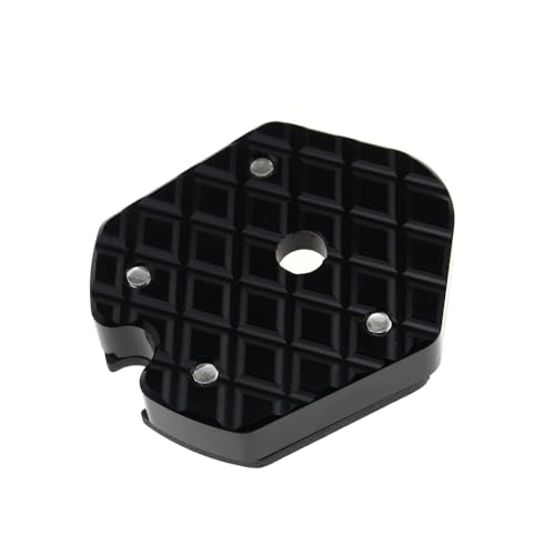 Extension béquille latérale Primavera Sprint support pied moto CNC - 7