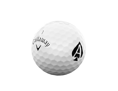 Image of Callaway Golf Supersoft Golf Balls (2025)