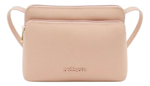 Bolsa Petite Jolie Becky ii Cream PJ11113