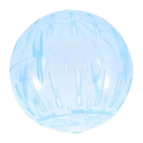 TOYANDONA Large Hamster Ball Toy Exercise Ball for Small Animals Pet Rat Toys Stylish and