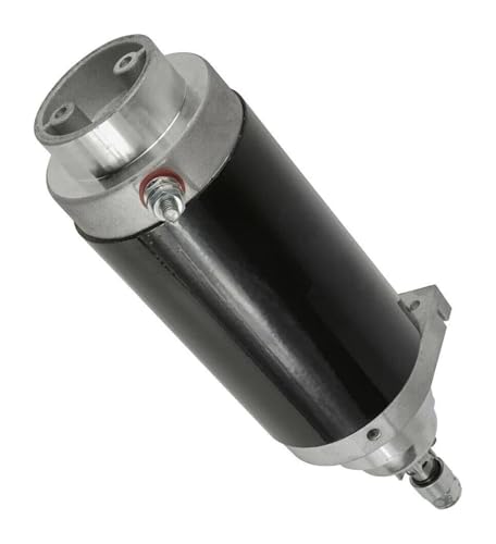 Relais de démarreur pour Mercury et Mariner hors-bord 75 à 125 CV 1988-2005